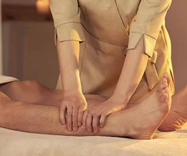 成都水疗养生Kanimi养生欢迎您