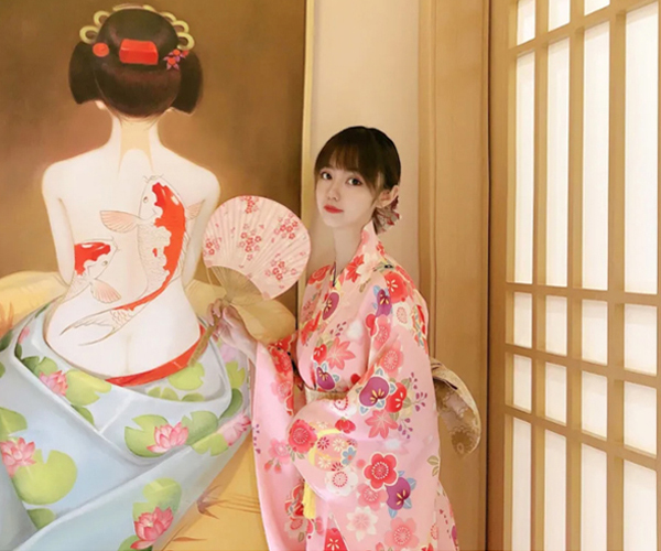 成都spa养生Kanimi养生欢迎您